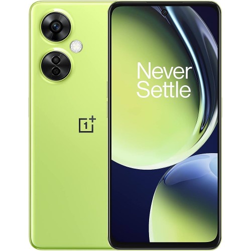 OnePlus Nord CE 3 Lite 5G Dual Sim 256GB 8GB RAM